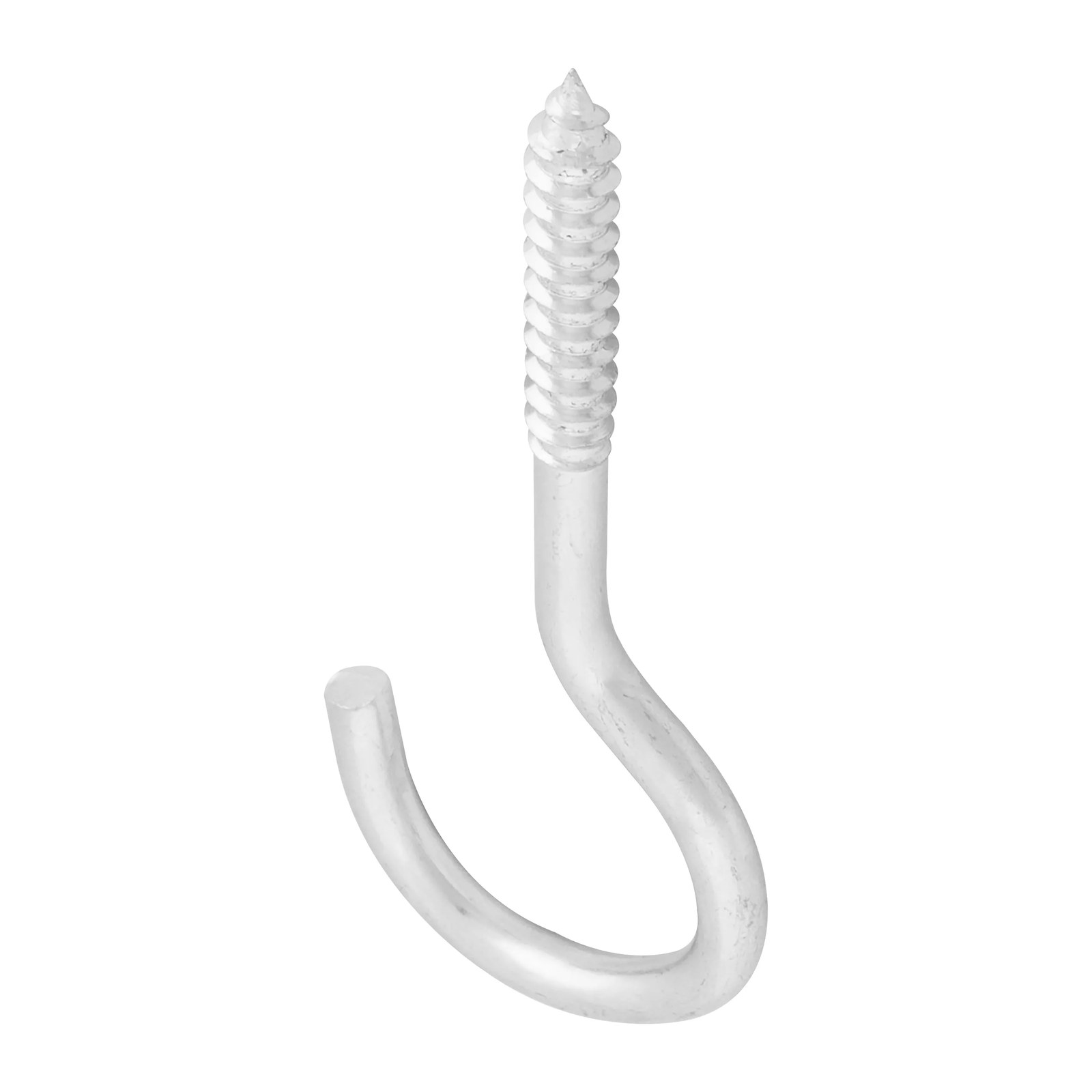 Armella Abierta 25 x 130 mm Zincado - Imagen 3