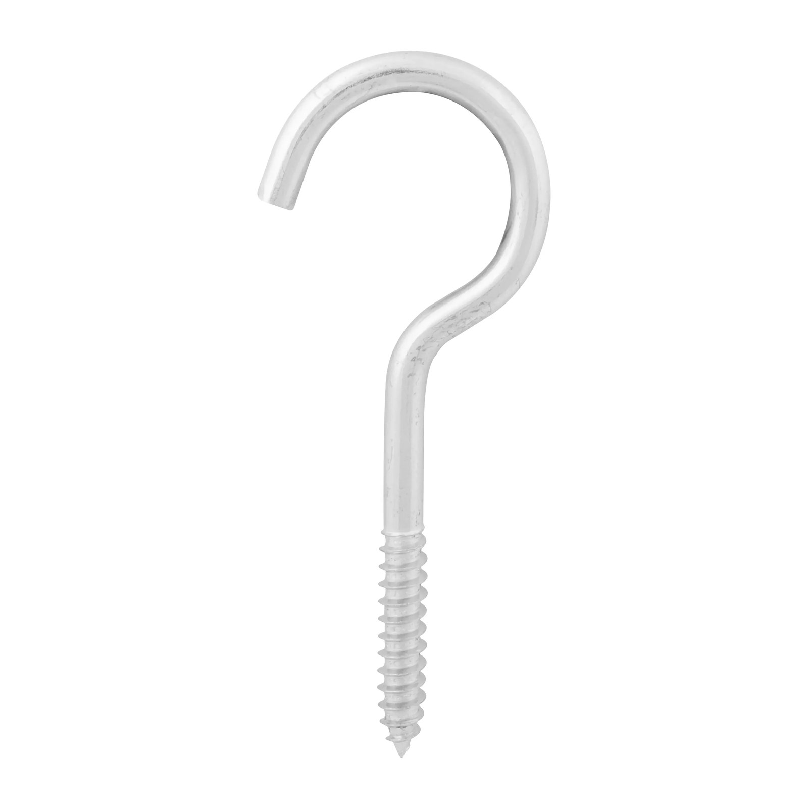 Armella Abierta 25 x 150 mm Zincado