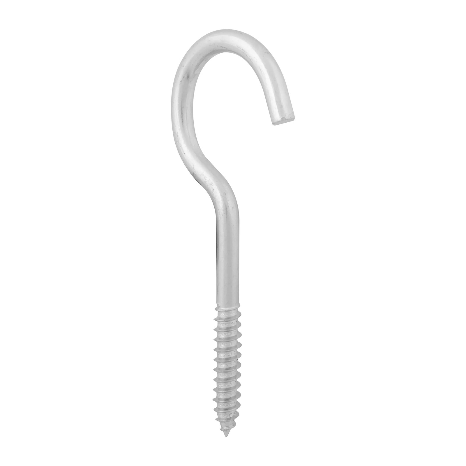 Armella Abierta 25 x 150 mm Zincado - Imagen 2
