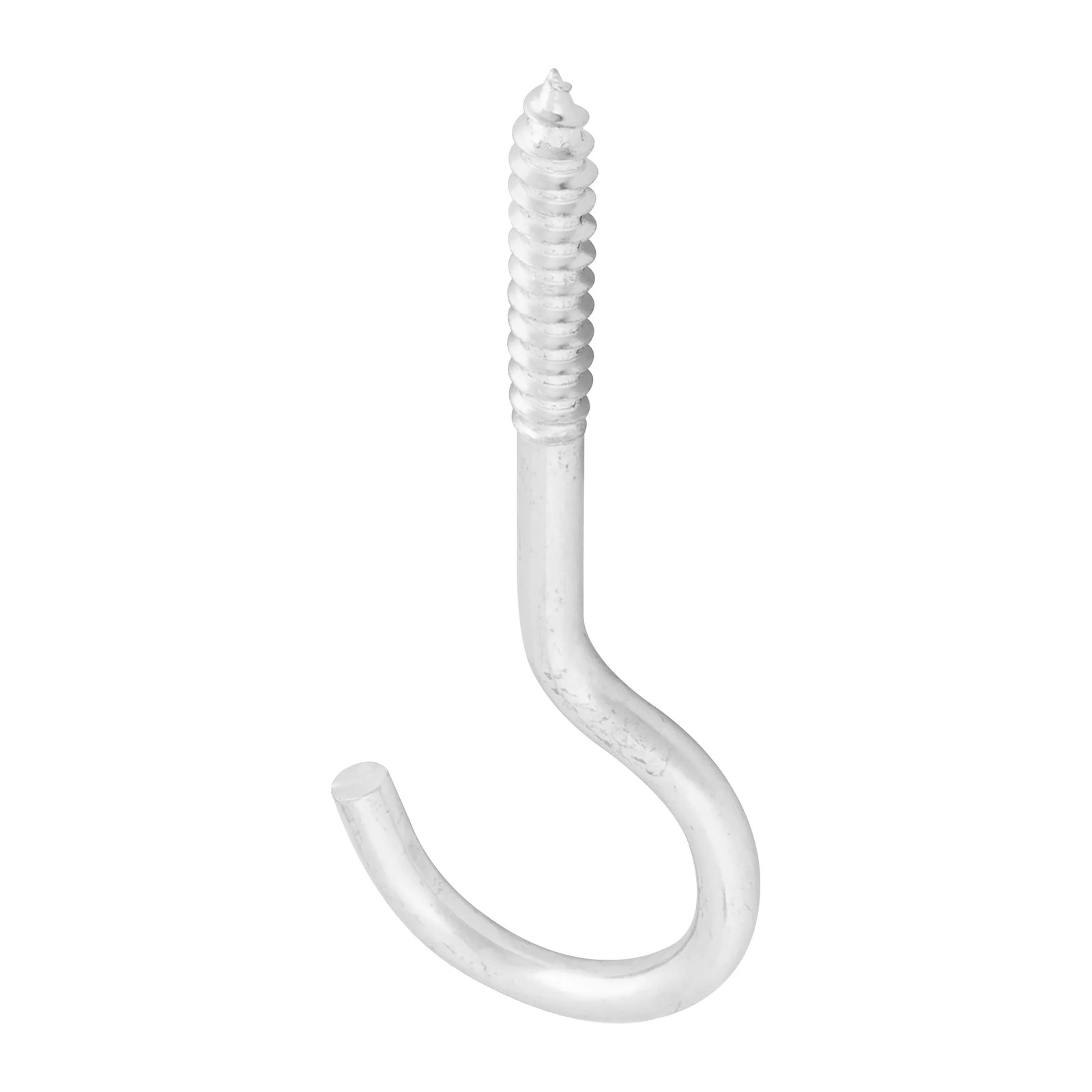 Armella Abierta 25 x 150 mm Zincado - Imagen 3