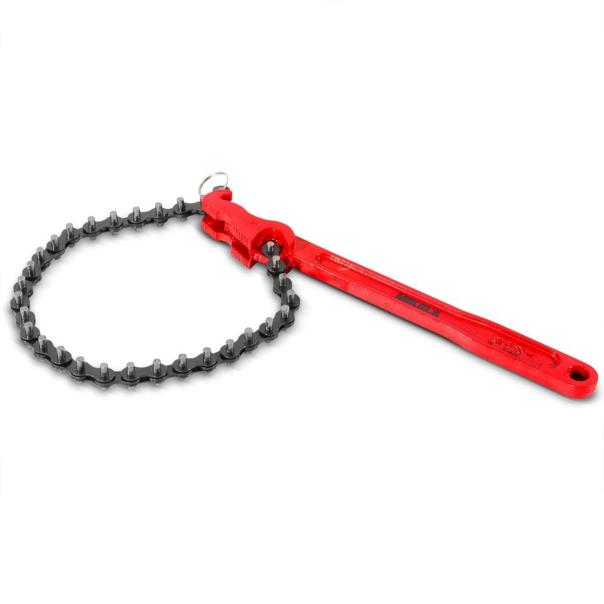 MIKELS LL-C Llave universal con cadena