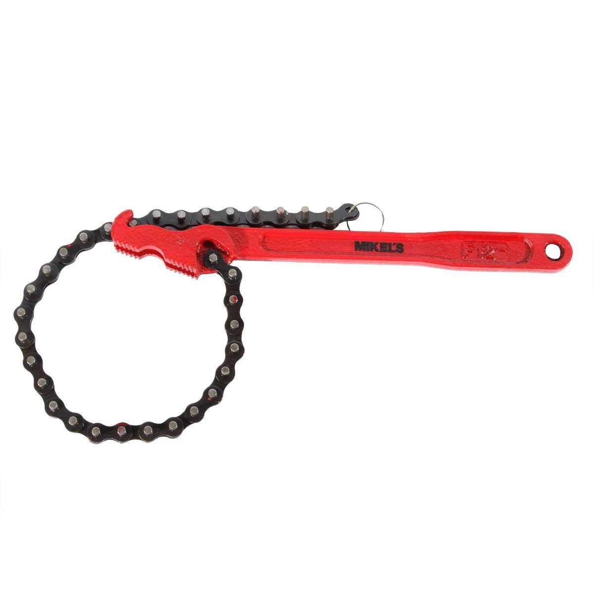 MIKELS LL-C Llave universal con cadena - Imagen 2