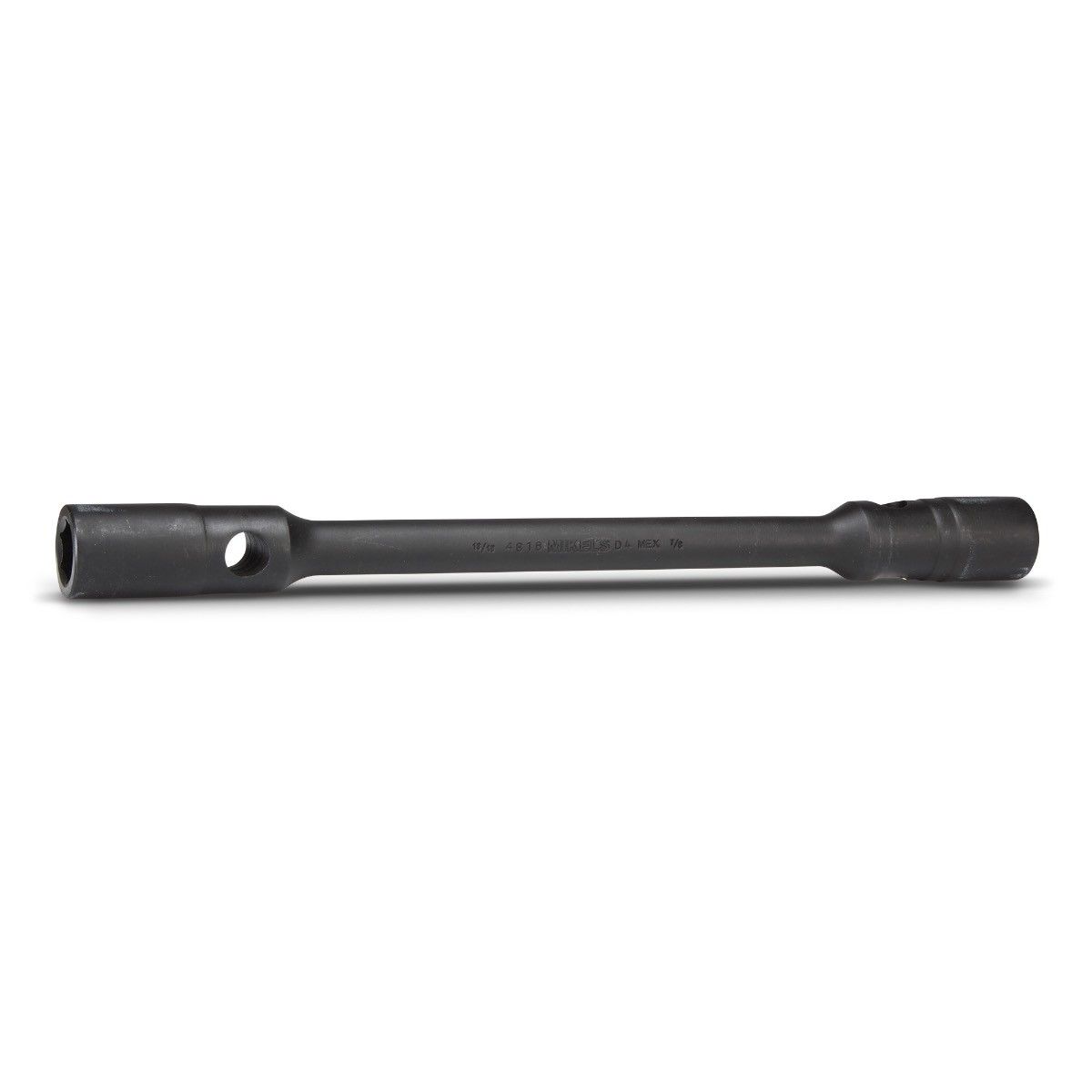MIKELS LLA-D33P Llave de artillería industrial 33 mm