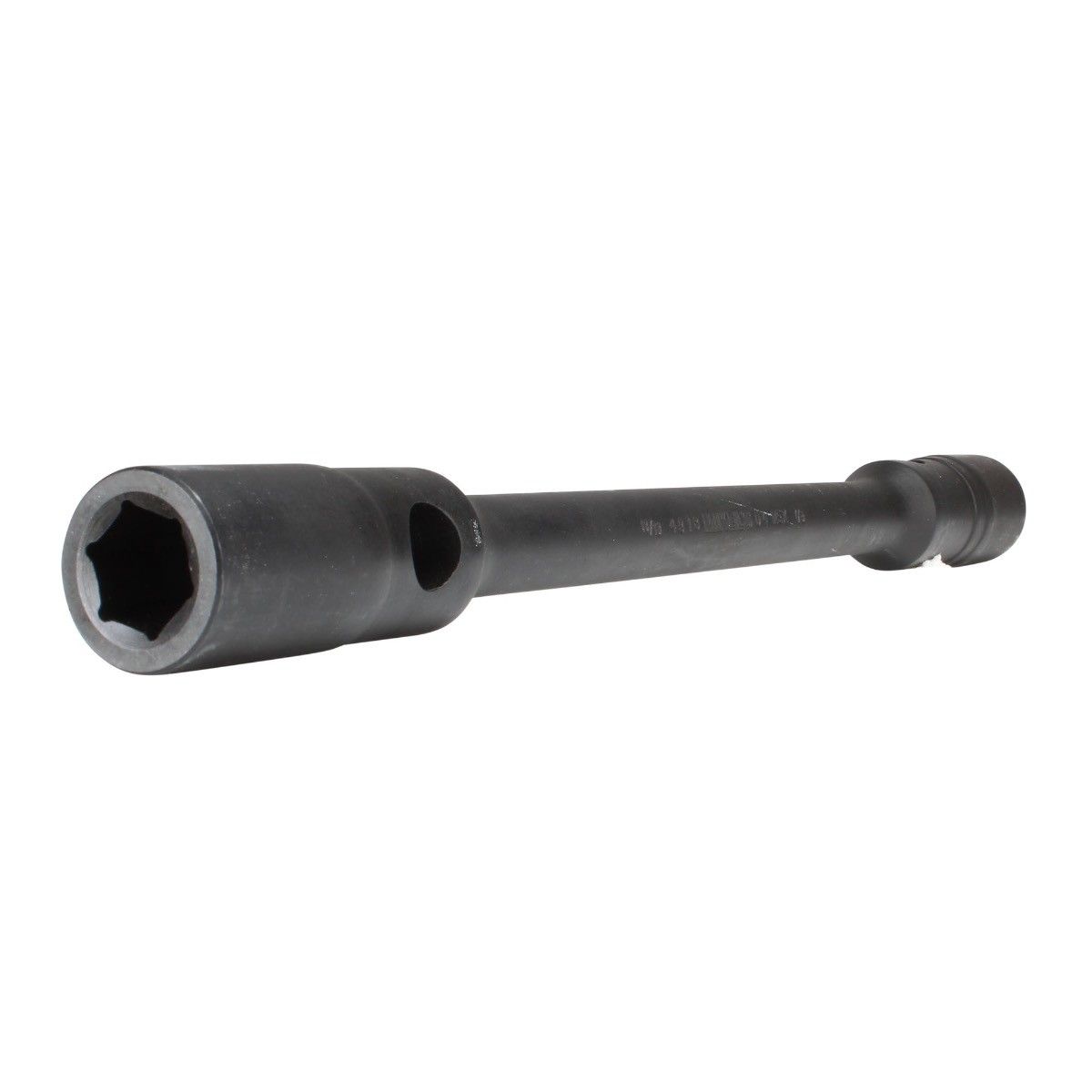 MIKELS LLA-D33P Llave de artillería industrial 33 mm - Imagen 2
