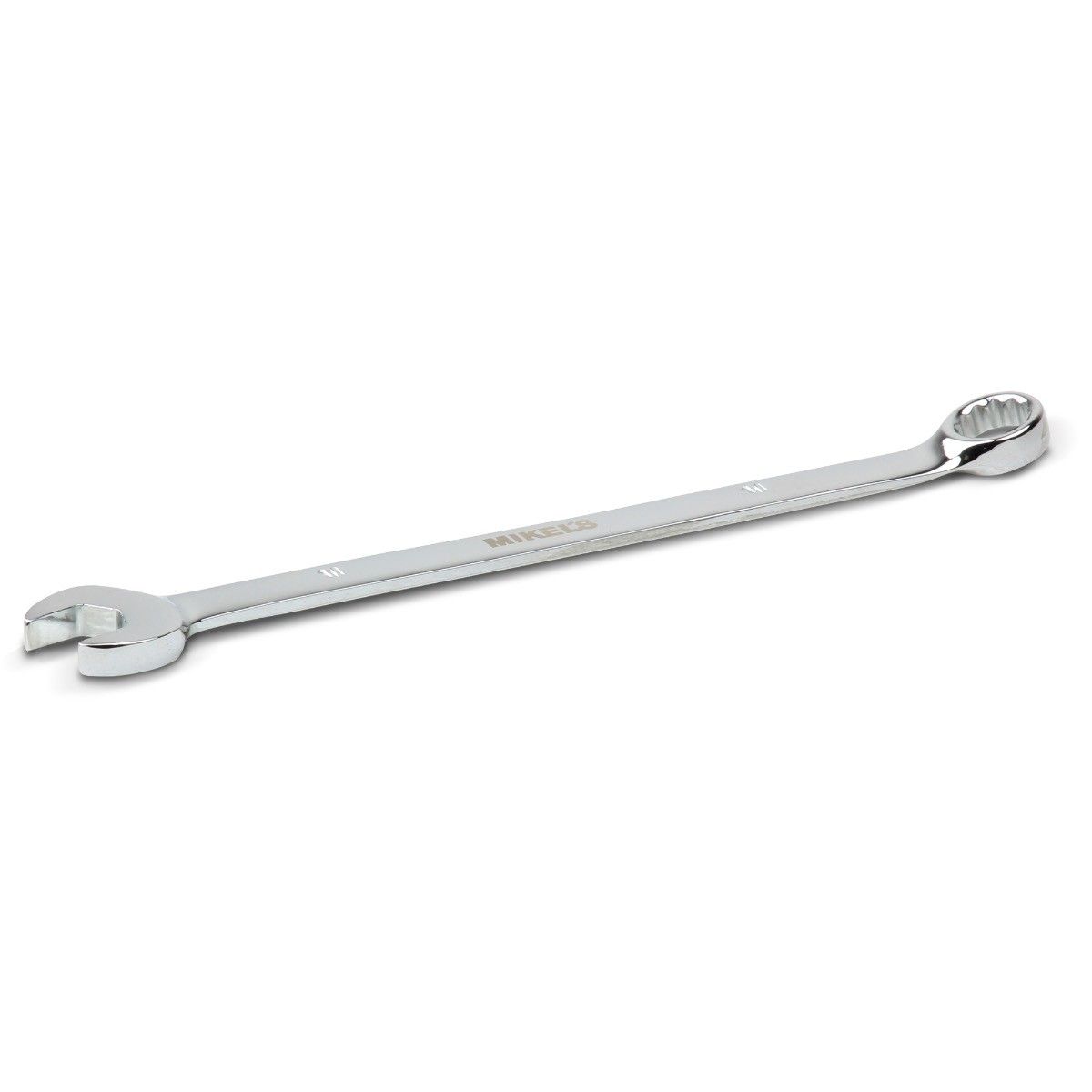 MIKELS LLC-10M Llave combinada milimétrica 10 mm cromo vanadio