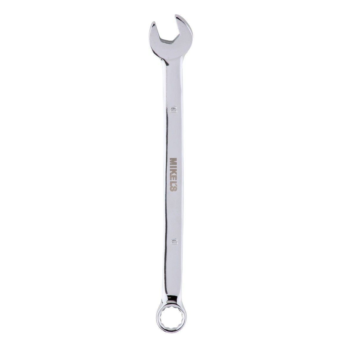 MIKELS LLC-10M Llave combinada milimétrica 10 mm cromo vanadio - Imagen 2