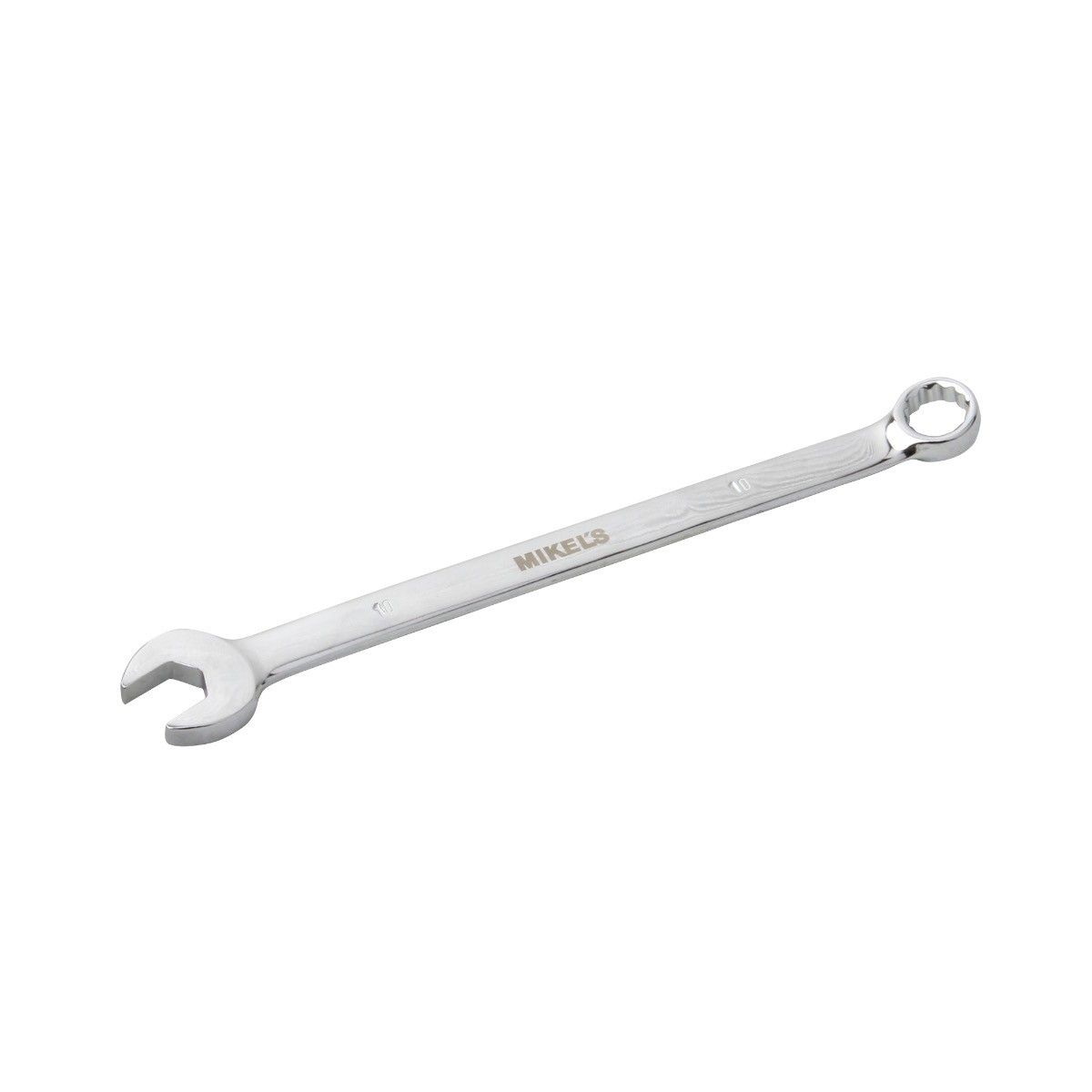 MIKELS LLC-10M Llave combinada milimétrica 10 mm cromo vanadio - Imagen 3