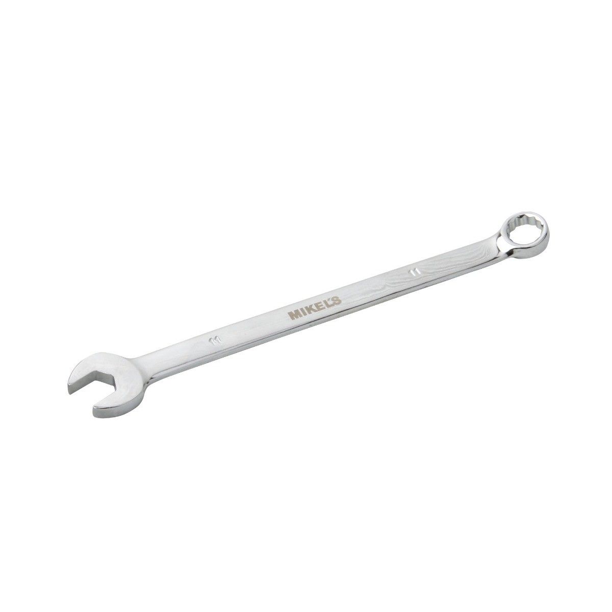 MIKELS LLC-11M Llave combinada milimétrica 11 mm cromo vanadio