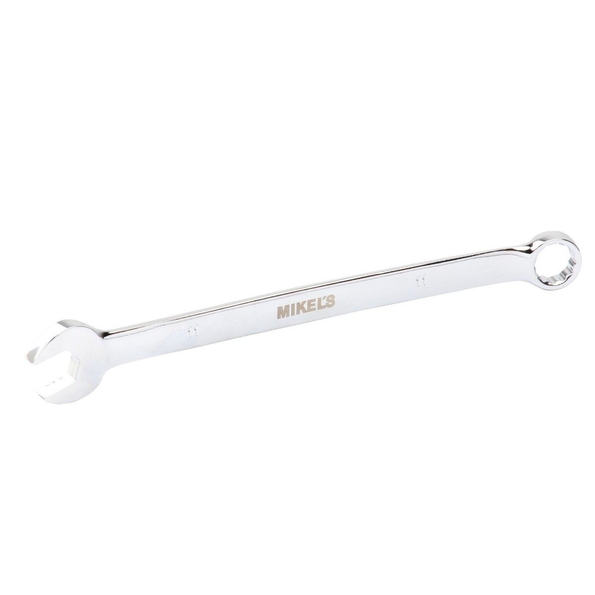 MIKELS LLC-11M Llave combinada milimétrica 11 mm cromo vanadio - Imagen 3