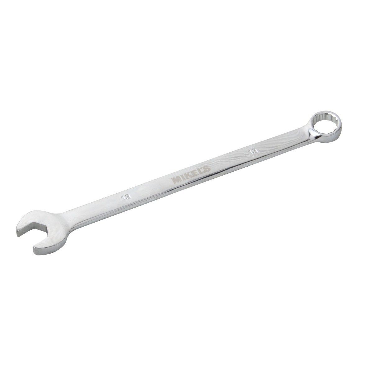 MIKELS LLC-13M Llave combinada milimétrica 13 mm cromo vanadio