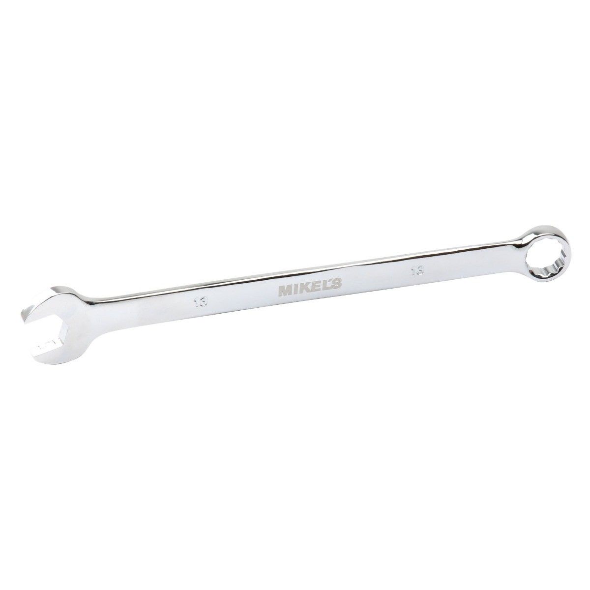 MIKELS LLC-13M Llave combinada milimétrica 13 mm cromo vanadio - Imagen 3