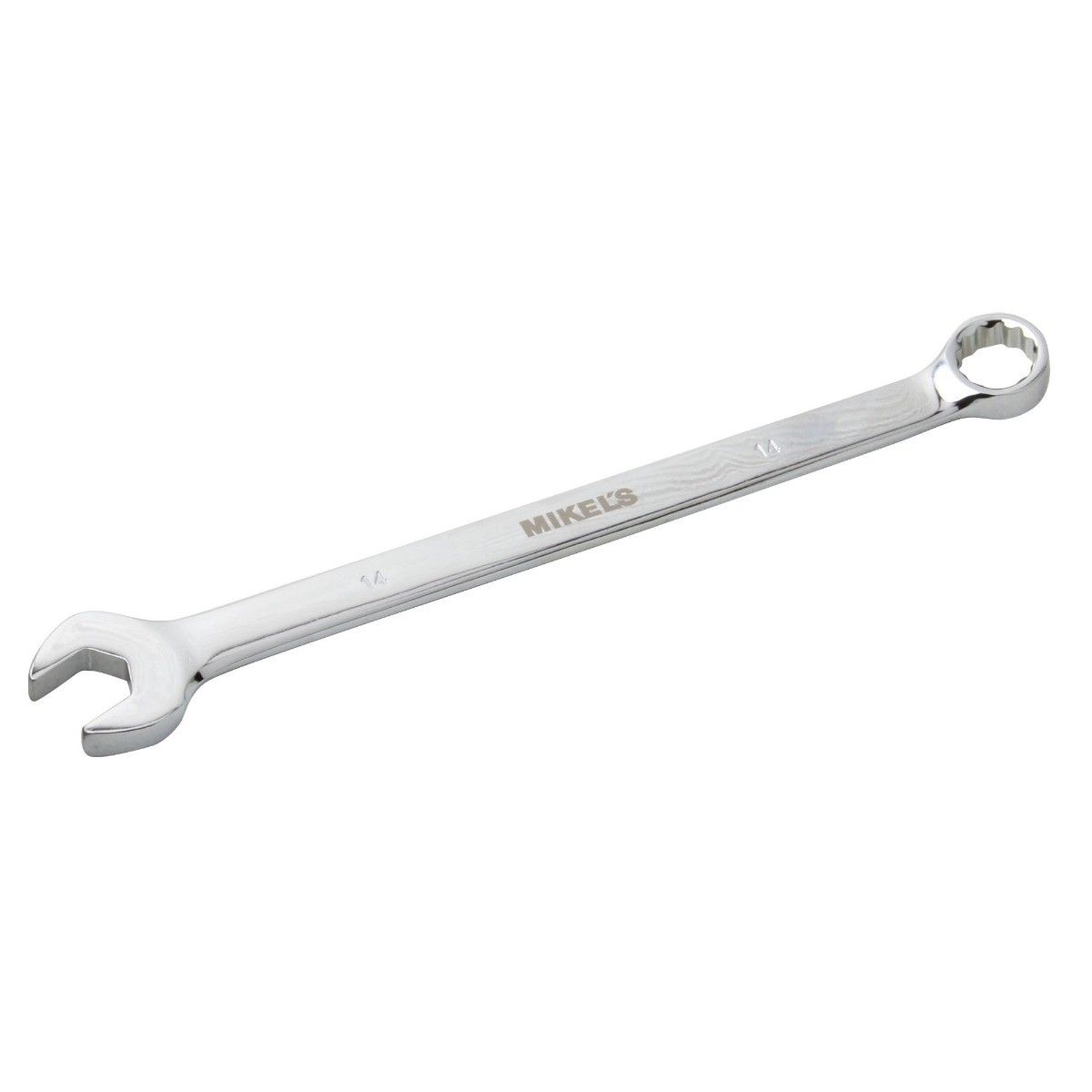 MIKELS LLC-14M Llave combinada milimétrica 14 mm cromo vanadio