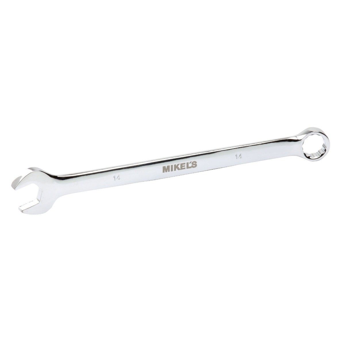 MIKELS LLC-14M Llave combinada milimétrica 14 mm cromo vanadio - Imagen 3