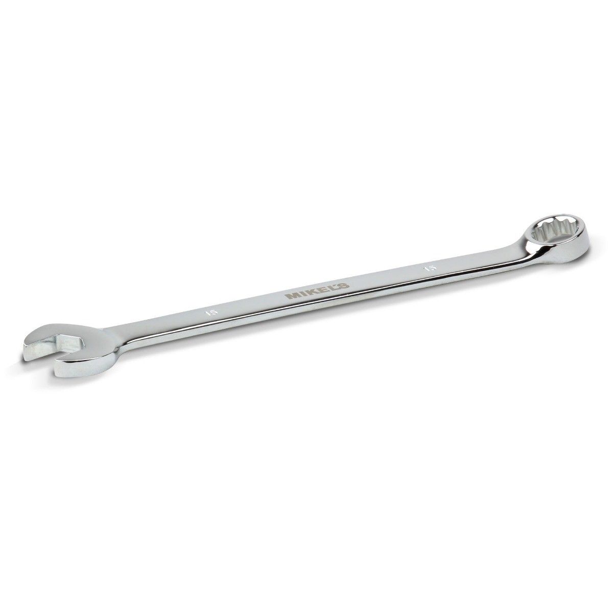 MIKELS LLC-15M Llave combinada milimétrica 15 mm cromo vanadio - Imagen 3