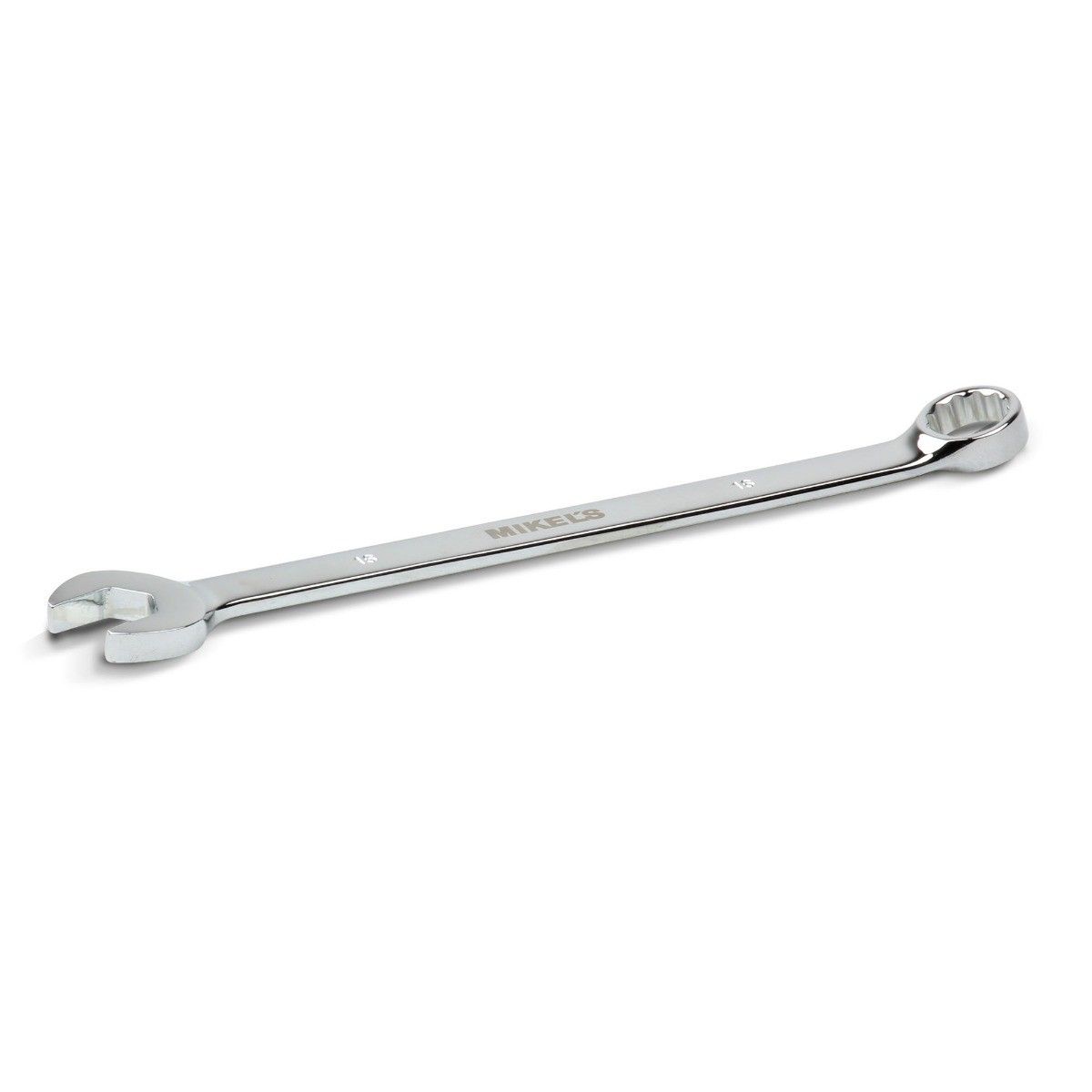MIKELS LLC-16M Llave combinada milimétrica 16 mm cromo vanadio