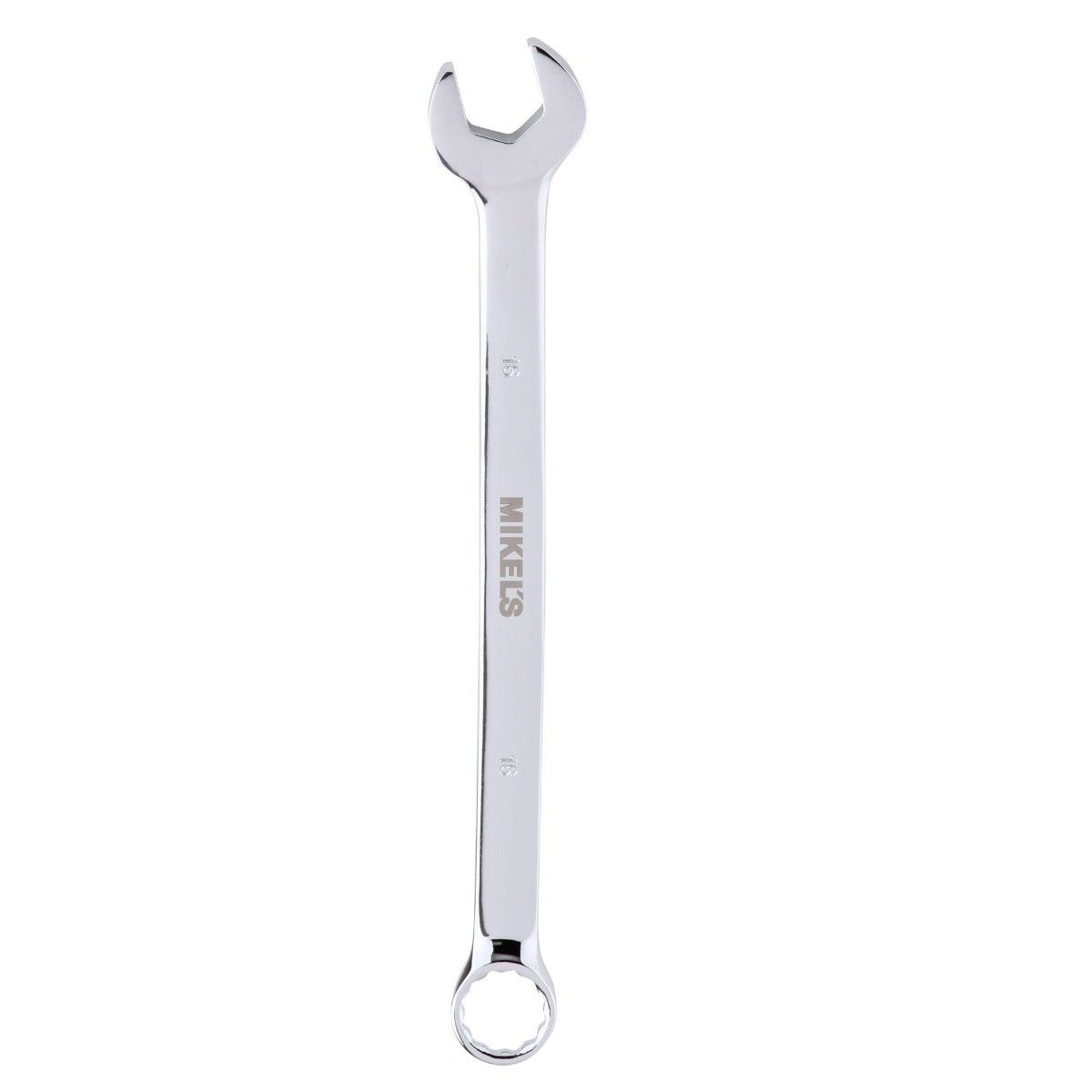MIKELS LLC-16M Llave combinada milimétrica 16 mm cromo vanadio - Imagen 2