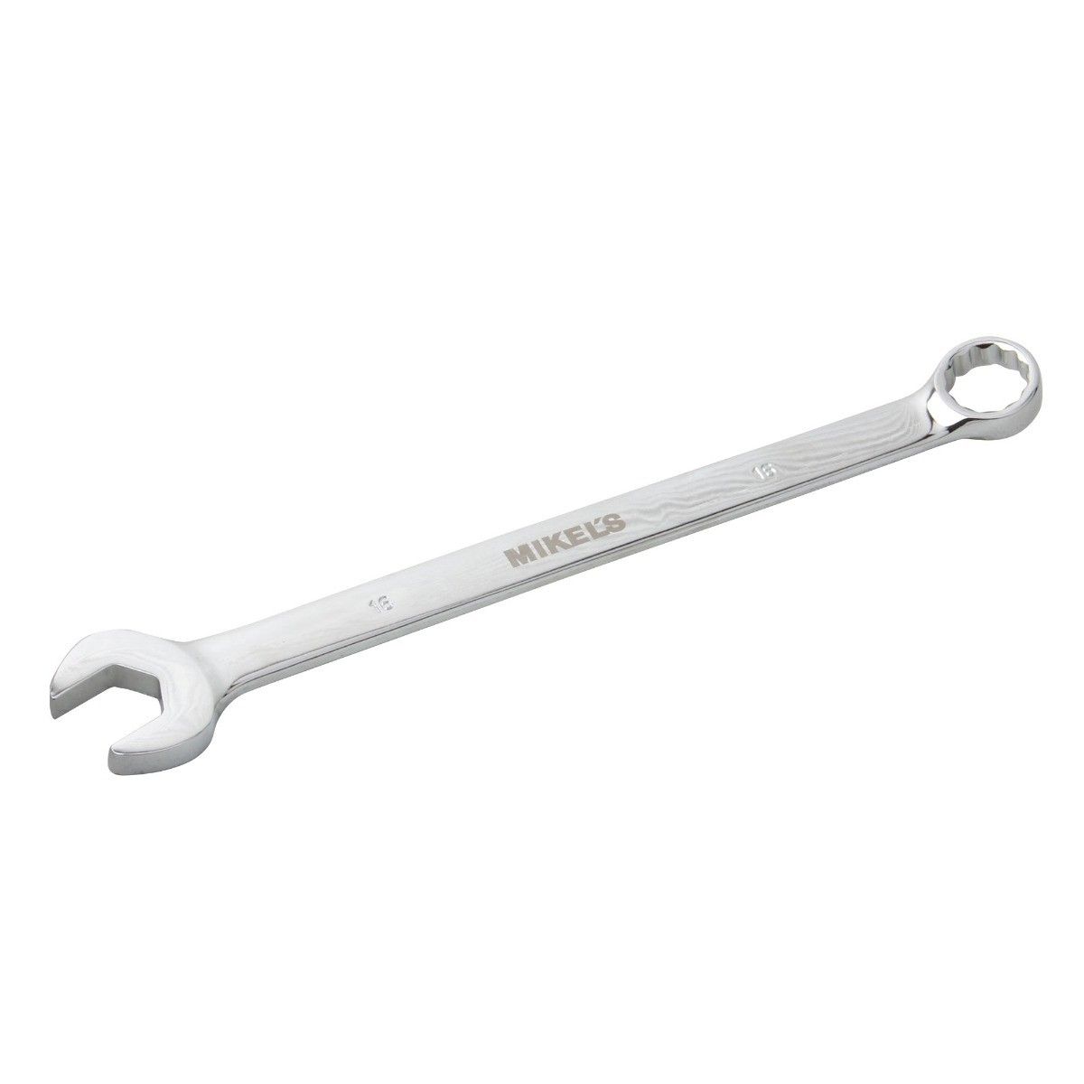 MIKELS LLC-16M Llave combinada milimétrica 16 mm cromo vanadio - Imagen 3