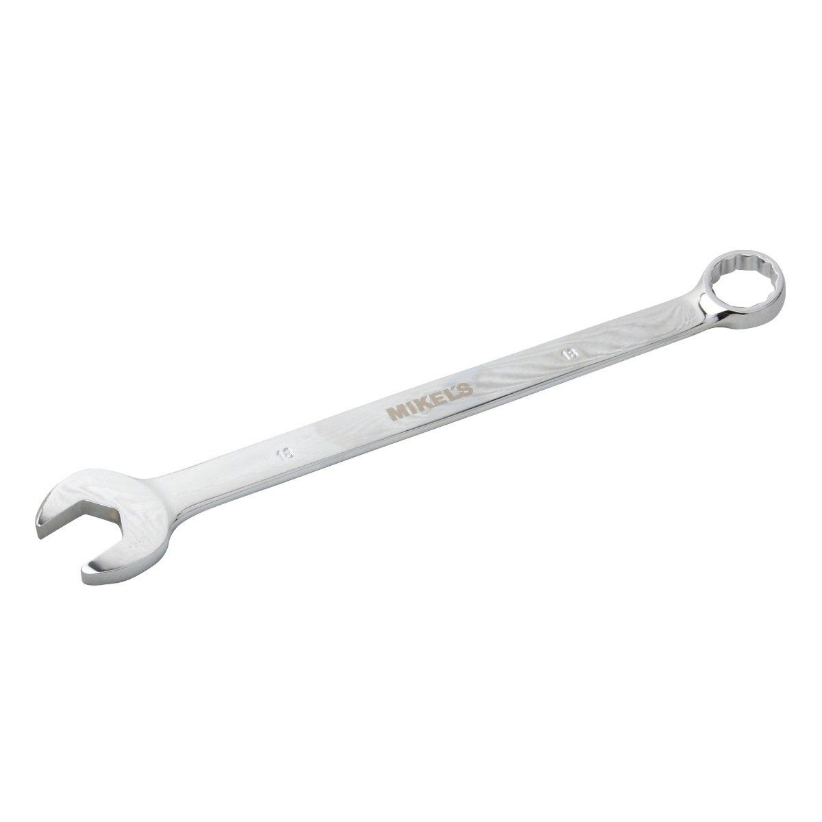 MIKELS LLC-18M Llave combinada milimétrica 18 mm cromo vanadio