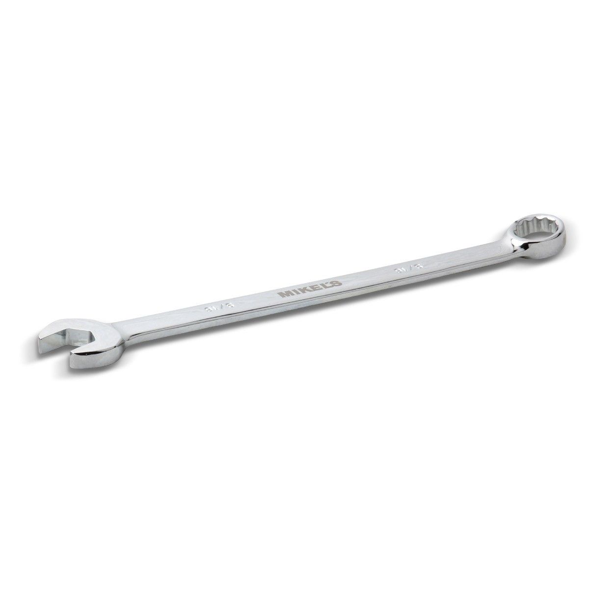 MIKELS LLC-562 Llave combinada estándar 9/16” cromo vanadio
