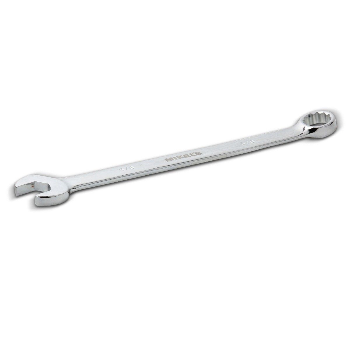 MIKELS LLC-625 Llave combinada estándar 5/8” cromo vanadio