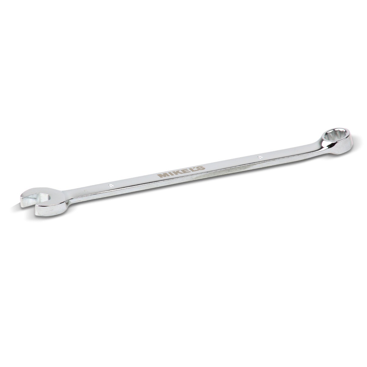 MIKELS LLC-8M Llave combinada milimétrica 8 mm cromo vanadio