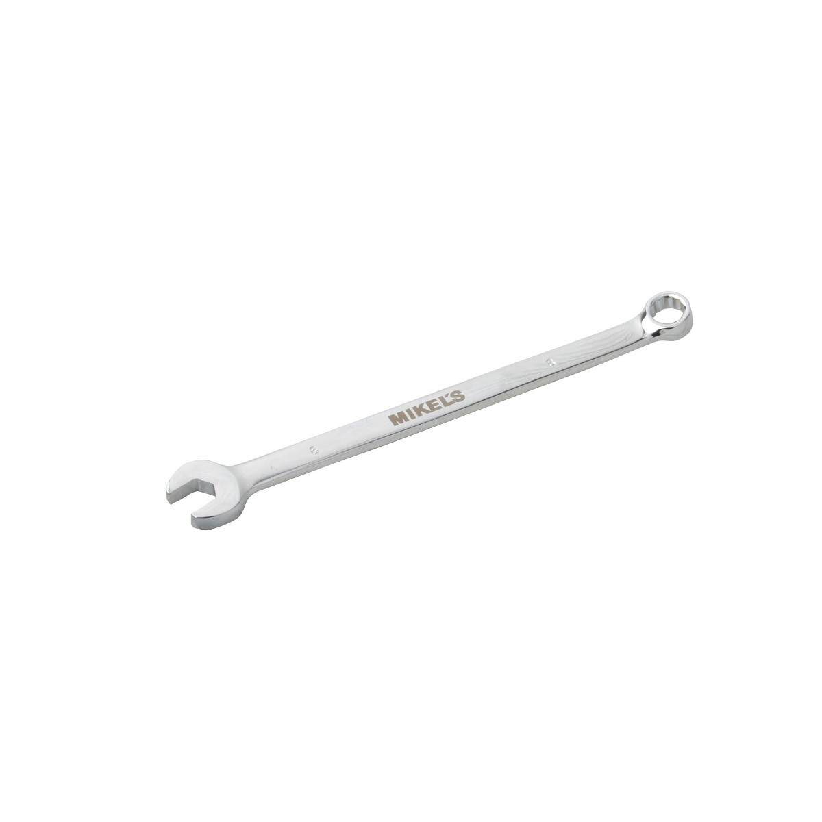 MIKELS LLC-8M Llave combinada milimétrica 8 mm cromo vanadio - Imagen 3