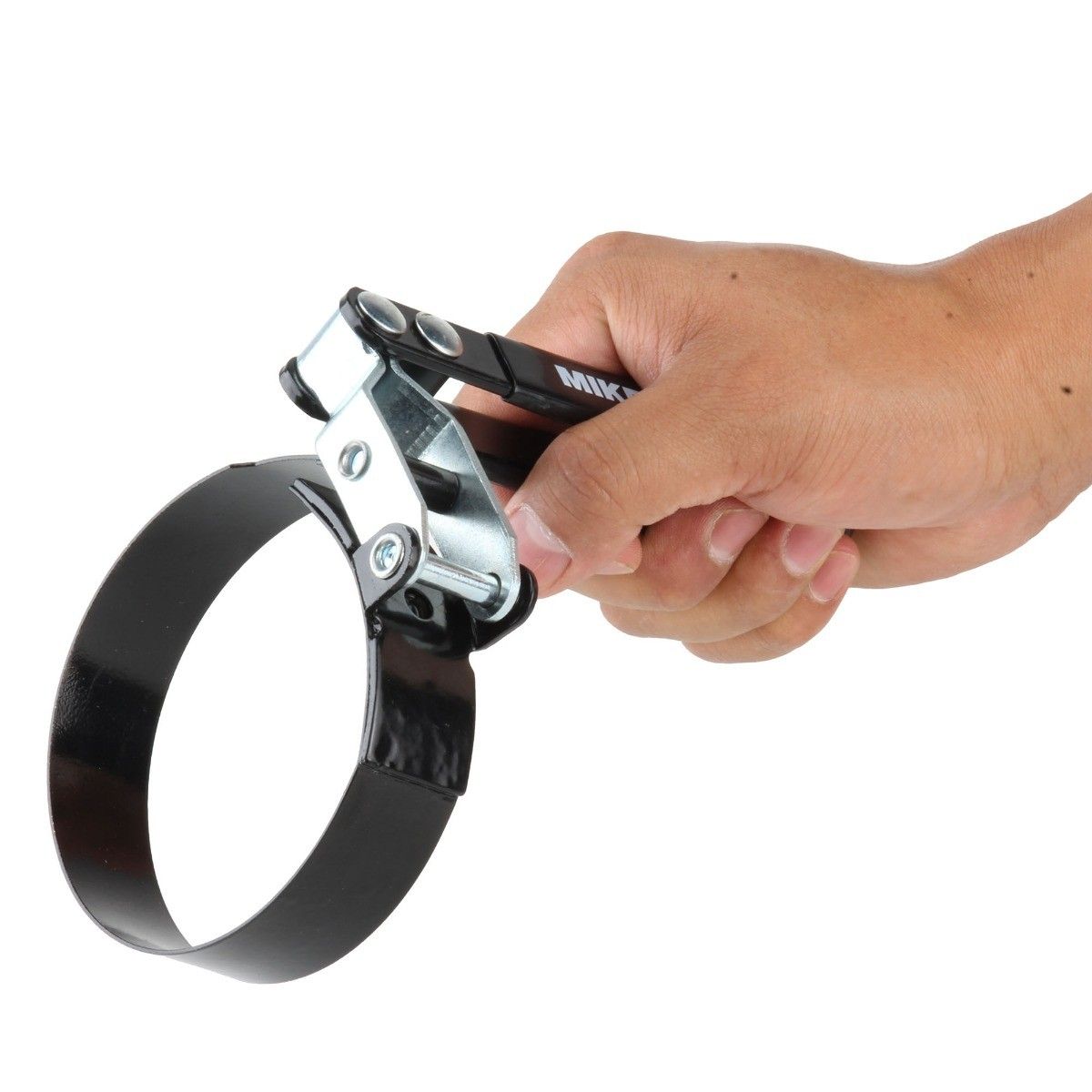 MIKELS LLFA-1 Llave para filtro aceite  2 11/16" -  3 1/2"