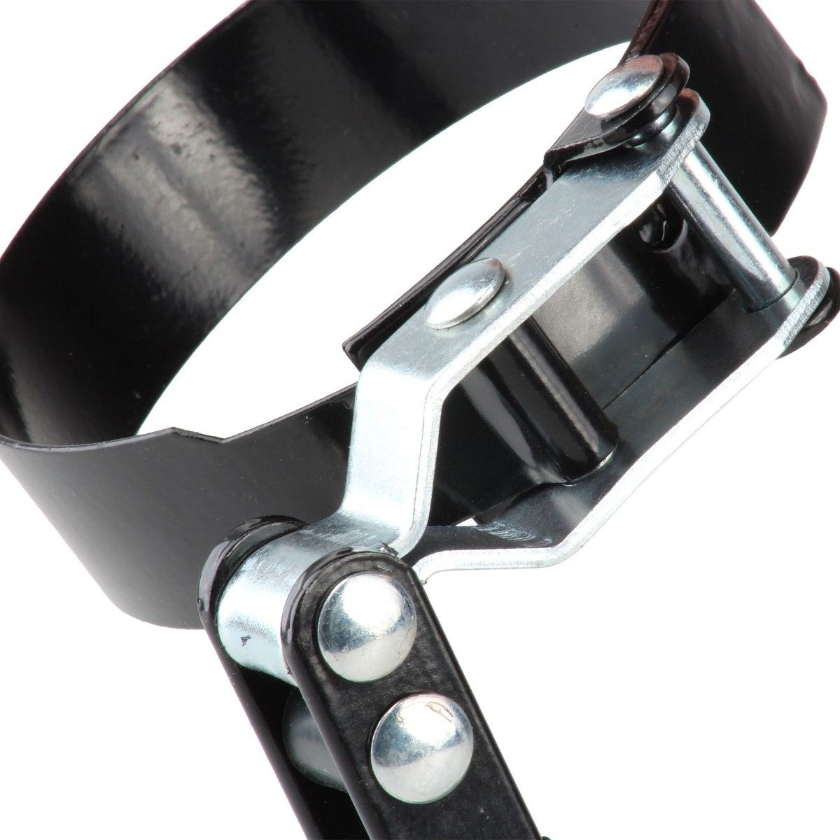 MIKELS LLFA-1 Llave para filtro aceite  2 11/16" -  3 1/2" - Imagen 2