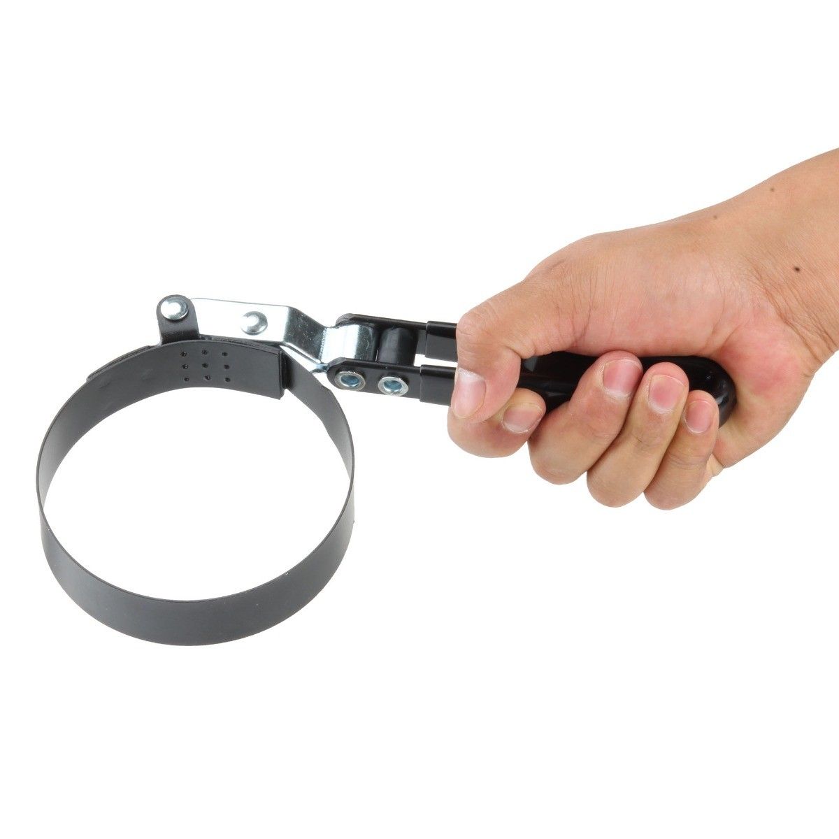 MIKELS LLFA-2 Llave para filtro aceite  3 1/8" - 3 15/16"