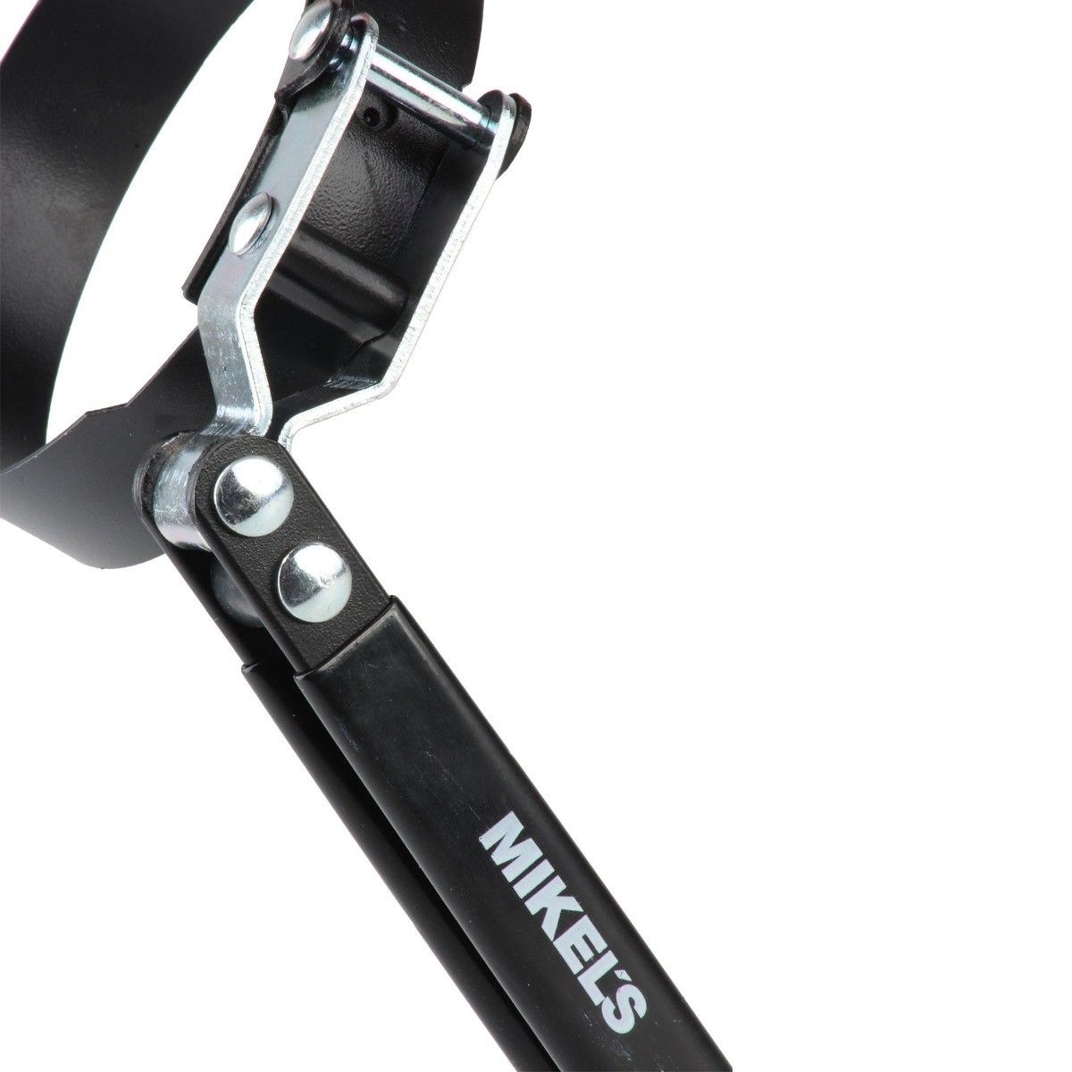 MIKELS LLFA-2 Llave para filtro aceite  3 1/8" - 3 15/16" - Imagen 2
