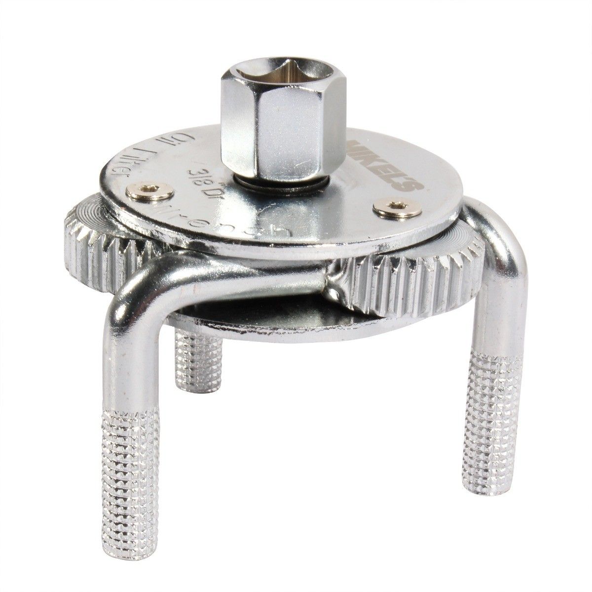 MIKELS LLFA-3 Llave de 3 puntos para filtros de aire - Imagen 2