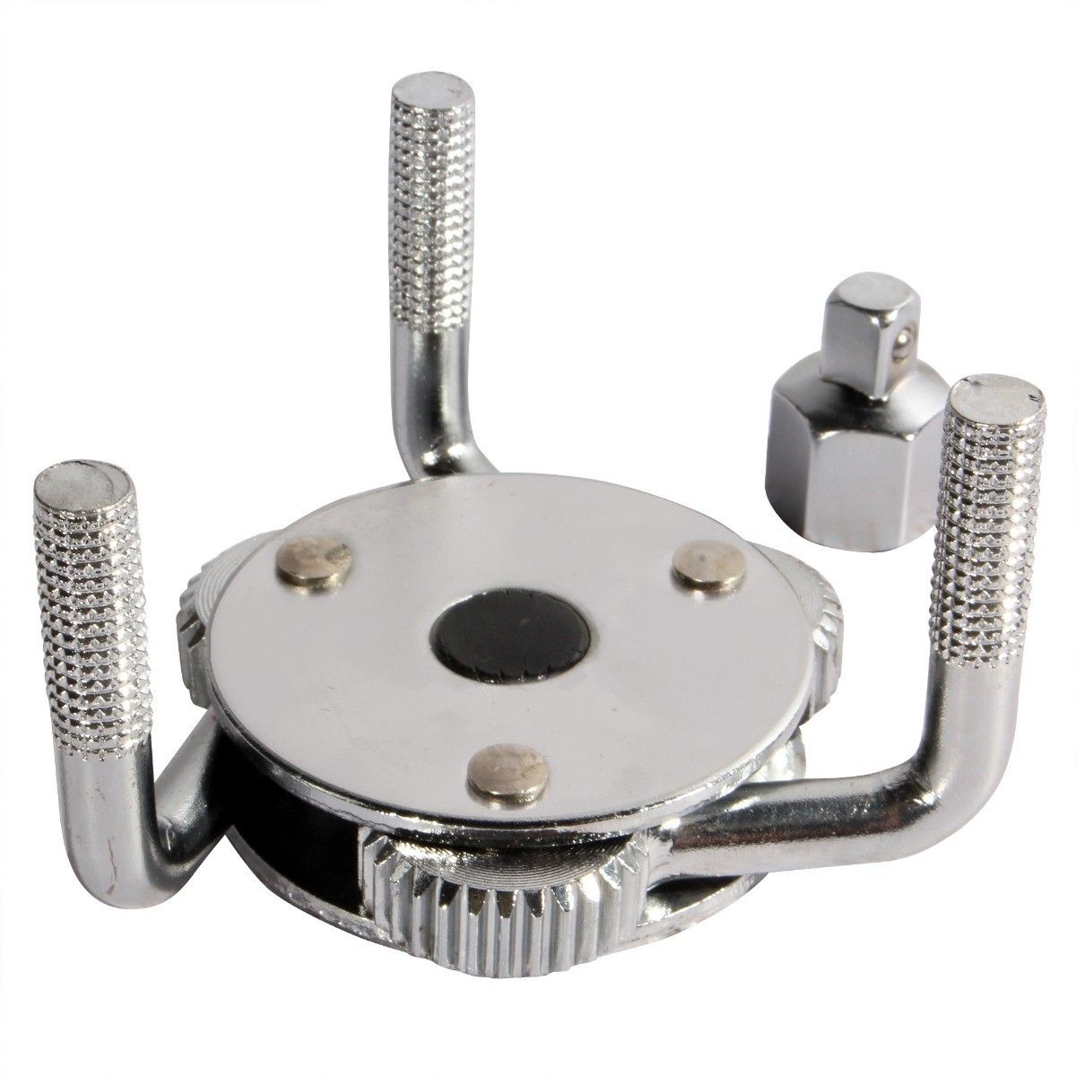 MIKELS LLFA-3 Llave de 3 puntos para filtros de aire - Imagen 3