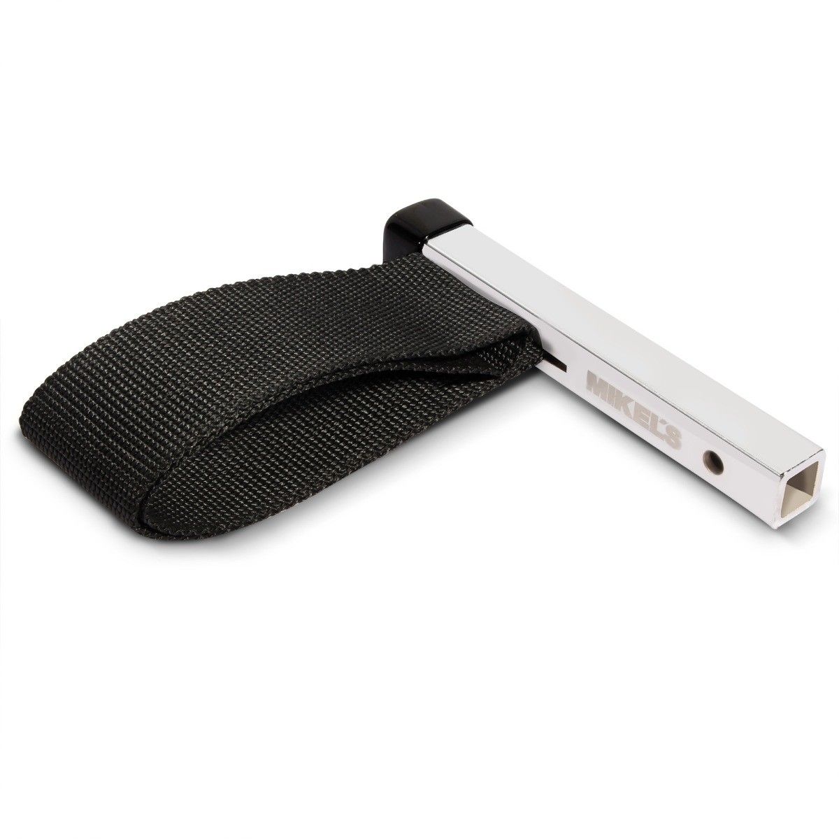 MIKELS LLFA-B Llave de banda para filtro de aceite