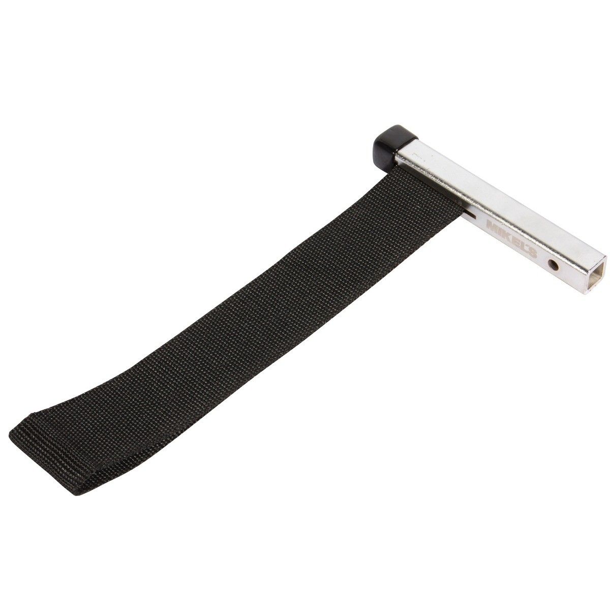 MIKELS LLFA-B Llave de banda para filtro de aceite - Imagen 2