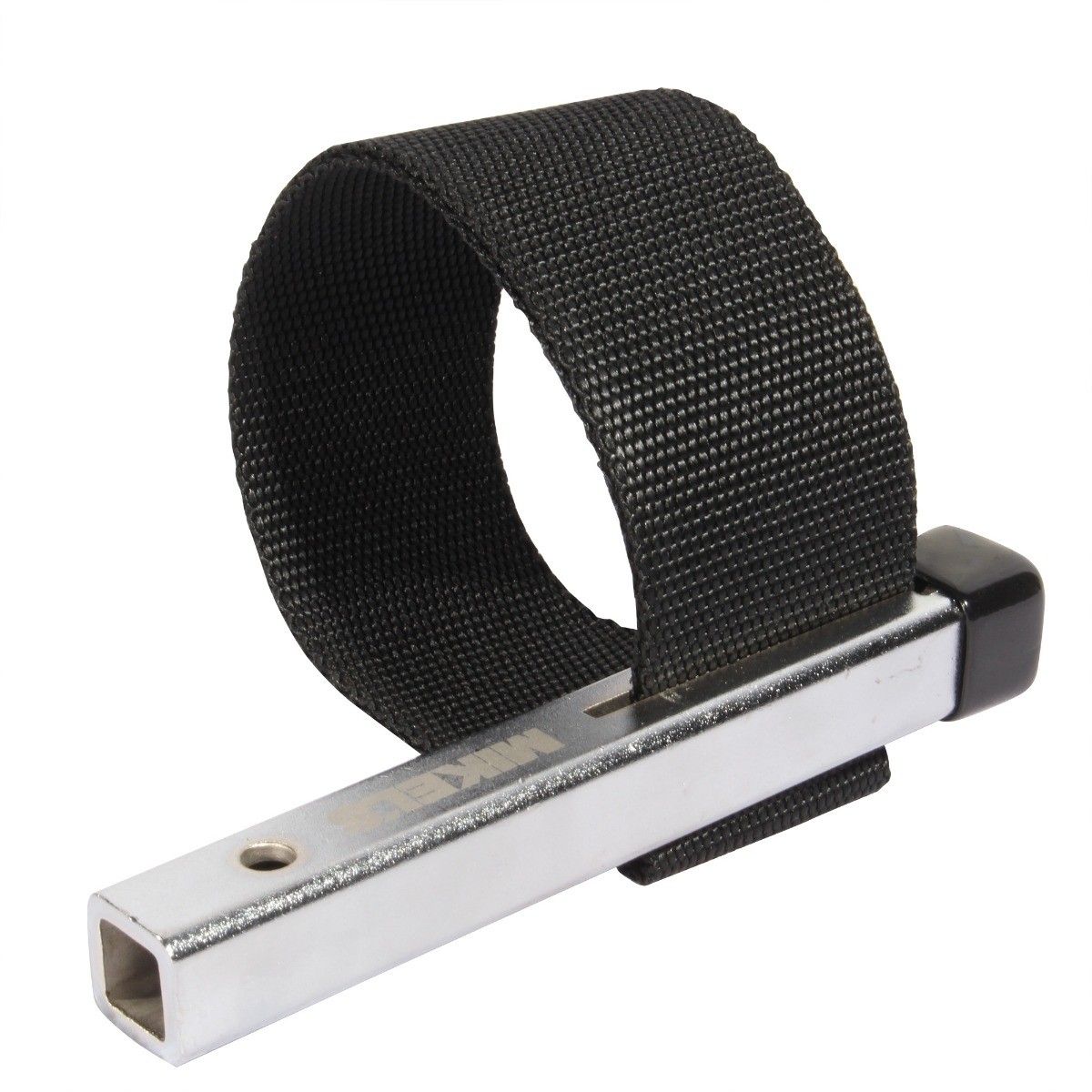 MIKELS LLFA-B Llave de banda para filtro de aceite - Imagen 3