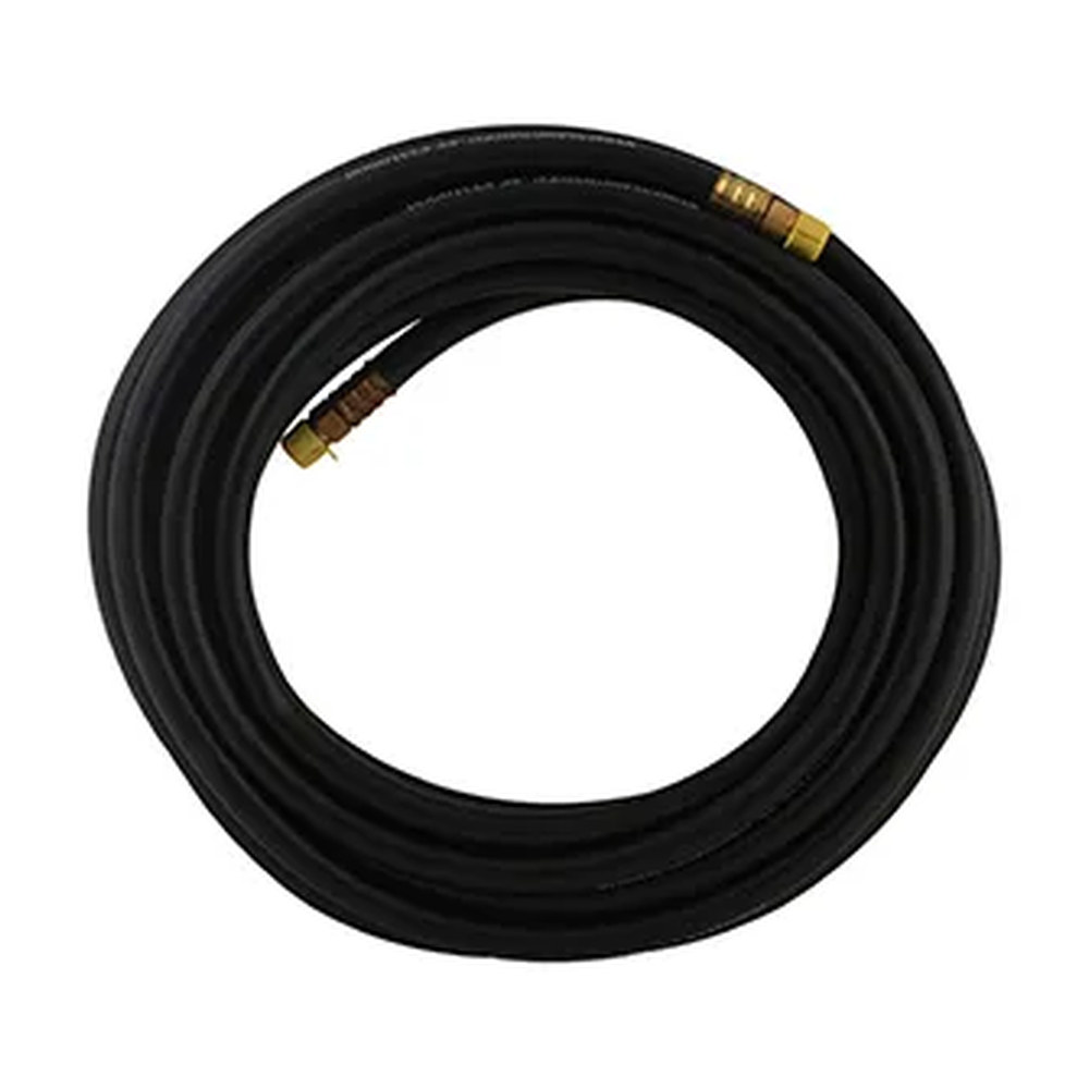 Manguera Híbrida 3/8" x 50' NPT 1/4" 300 PSI