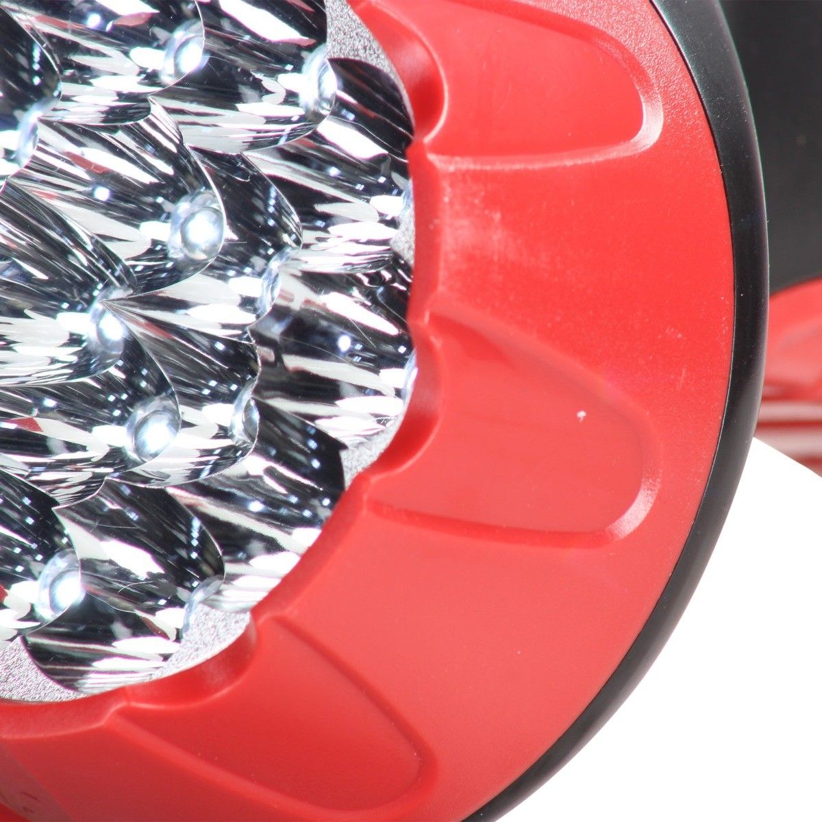 MIKELS LMR-15L Lámpara 15 LEDS recargable - Imagen 3