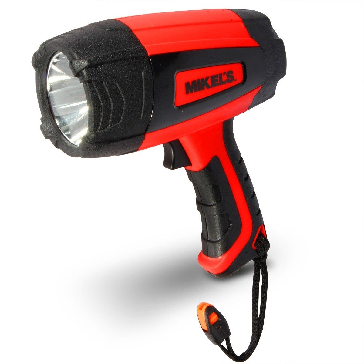 MIKELS LMR-1M Lámpara LED recargable (1 MC)