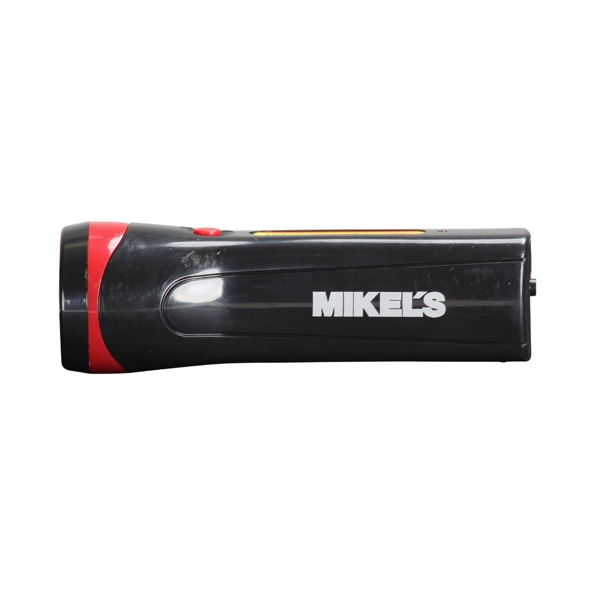 MIKELS LMR-3L Lámpara 3 LEDS recargable - Imagen 2