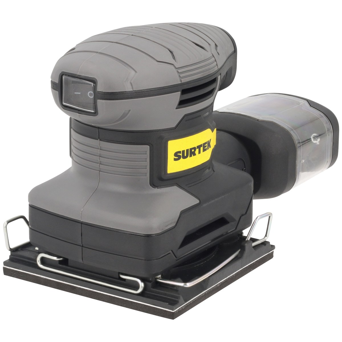 Lijadora orbital 1/4" 240 W 120 V, 13000 RPM Surtek