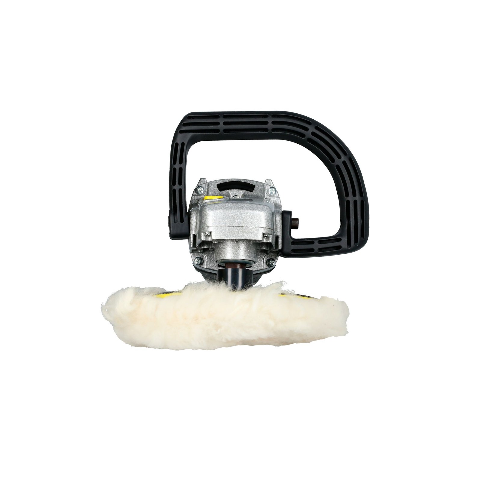 Pulidora angular 7" 1200 W 120 V, 600 - 3000 RPM Surtek - Imagen 4