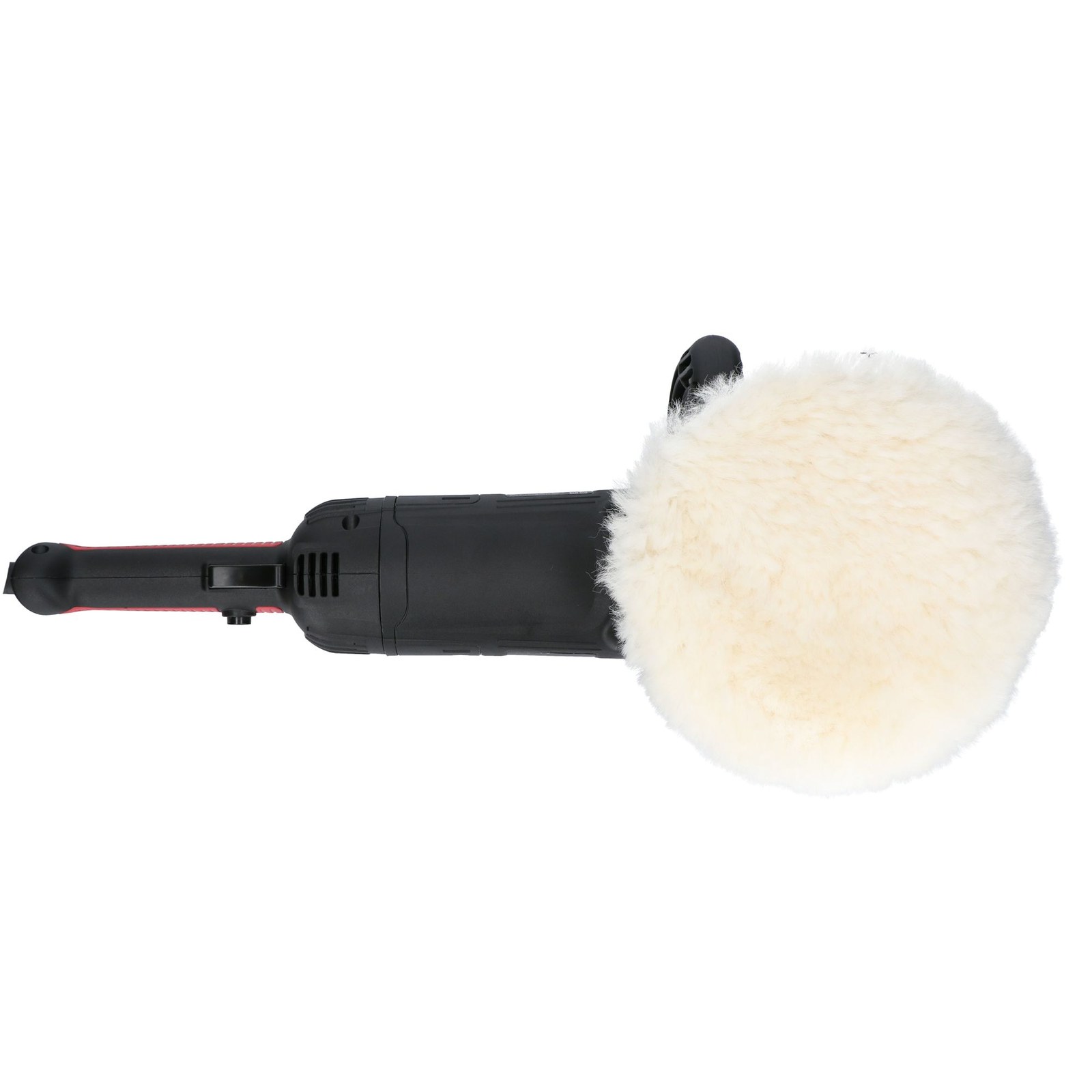 Pulidora angular 7" 1300 W 120 V, 900 - 3000 RPM Urrea - Imagen 3