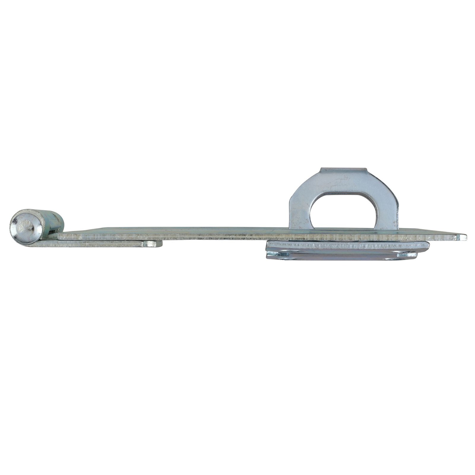 Portacandado 4-1/2" zincado Lock - Imagen 2