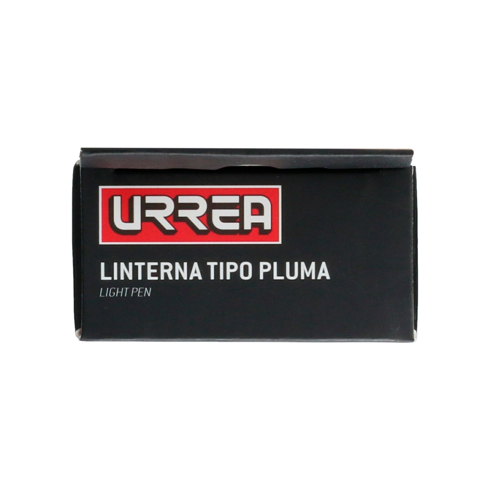 Linterna de LED tipo pluma recargable de 300 lm Urrea - Imagen 3
