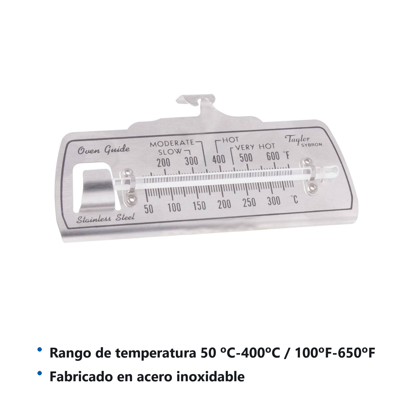 TERMOMETRO DE COCINA - Imagen 2