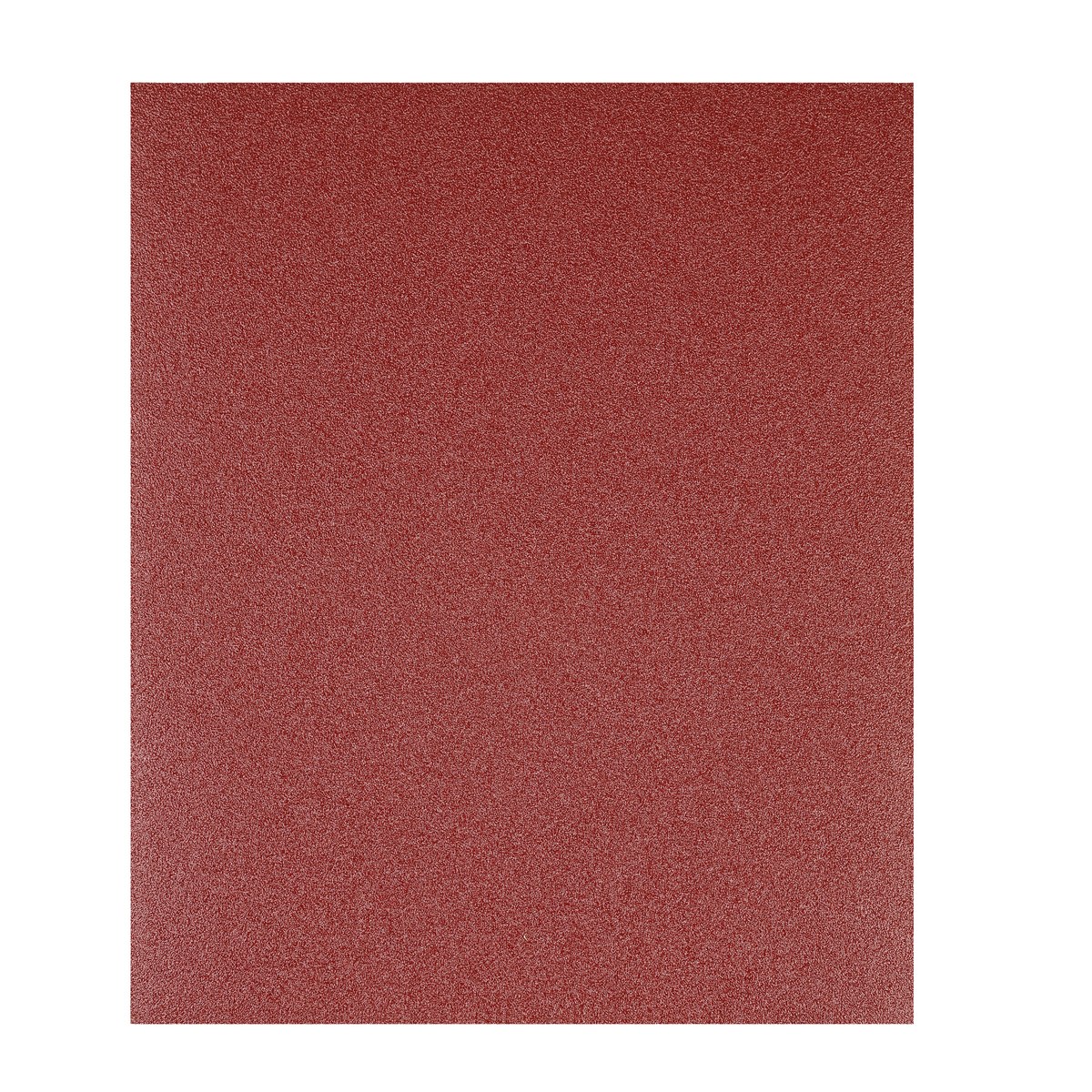 Lija roja para esmeril, grano 120 Urrea