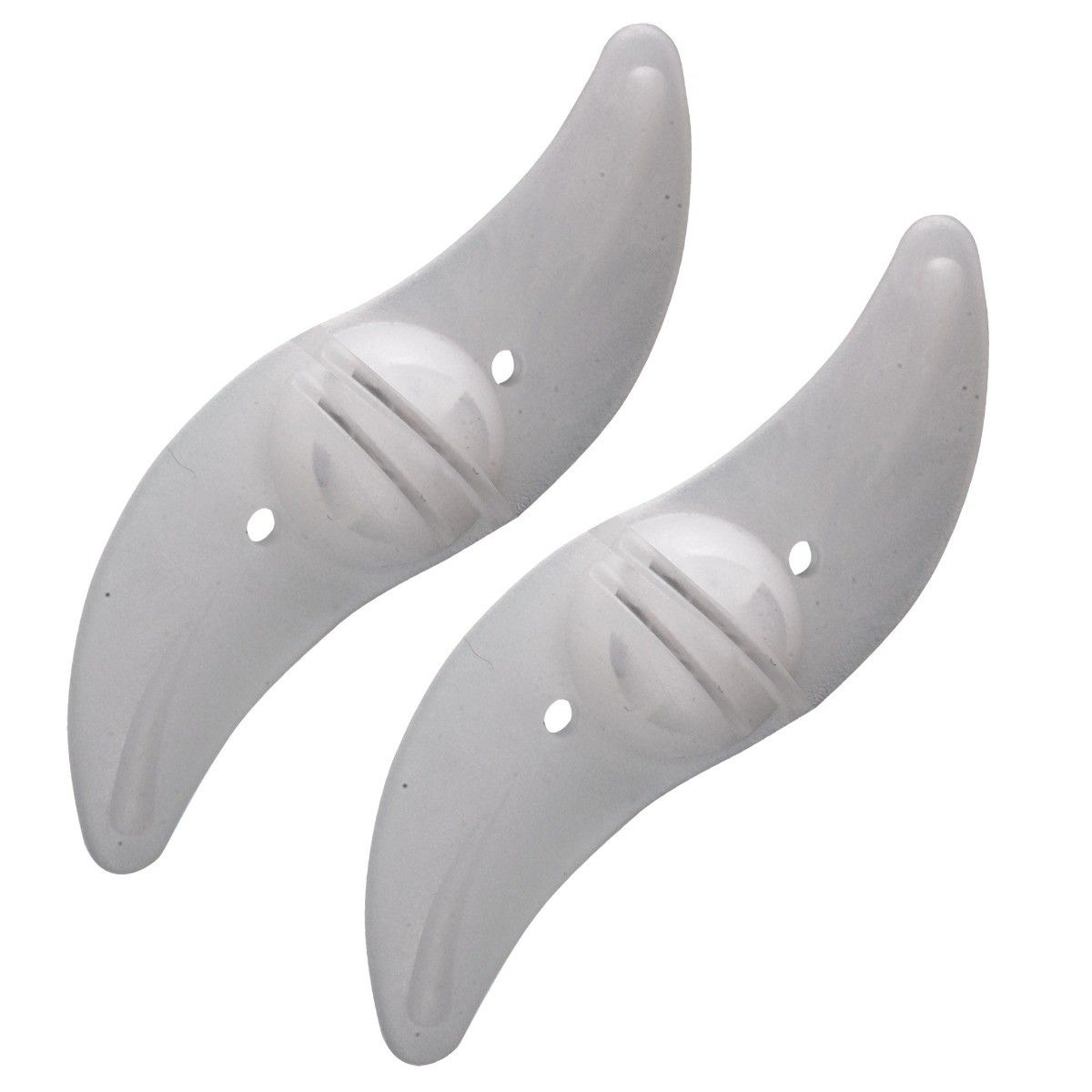 MIKELS LRB-02 Luces LED para rayos de bicicleta - Imagen 3