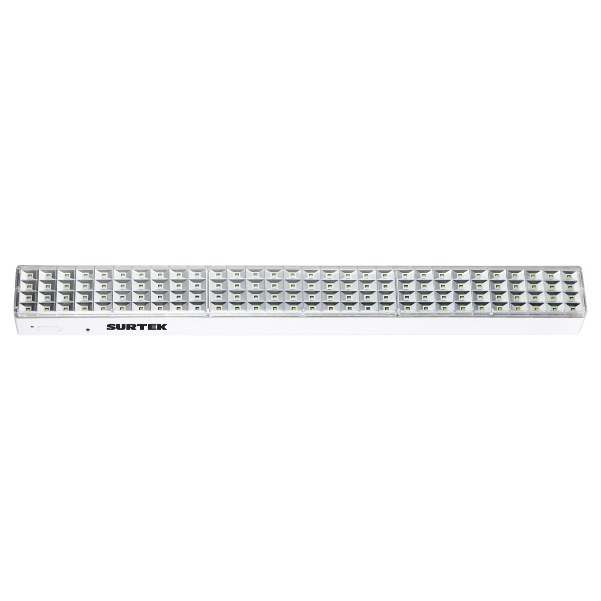 Lámpara de LED para emergencia recargable de 600 lm Surtek