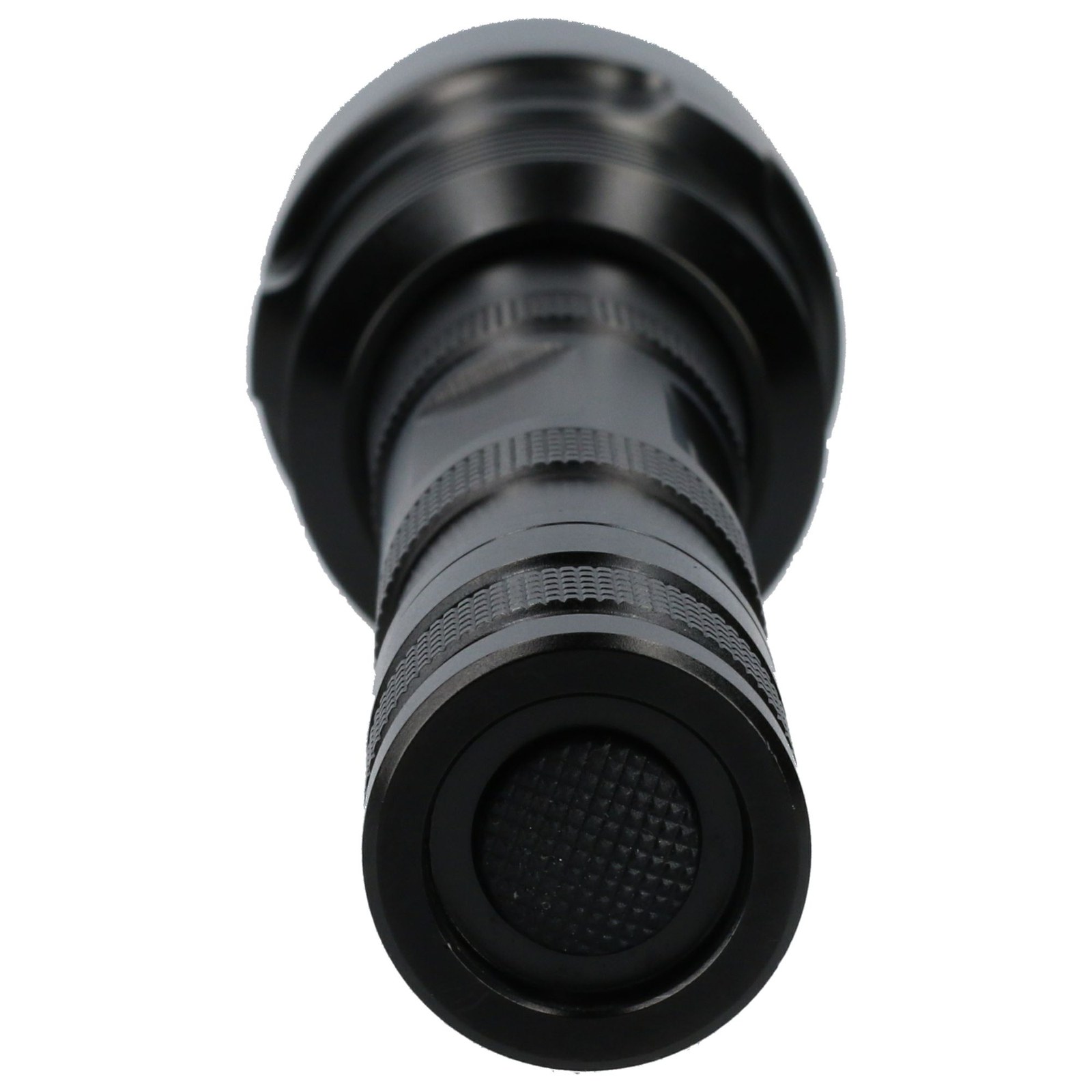 Linterna de LED a prueba de agua recargable de 700 lm Urrea - Imagen 3
