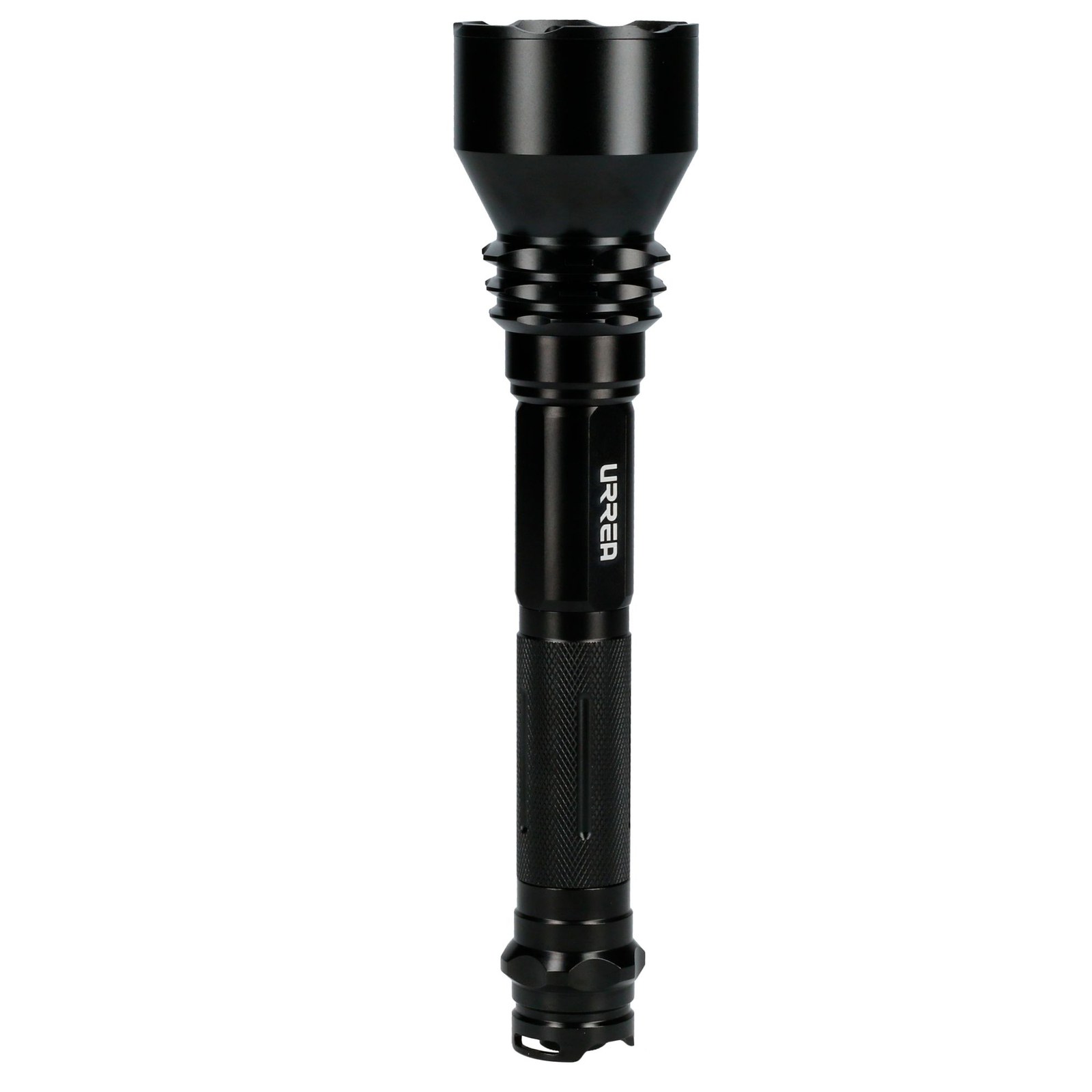 Linterna de LED a prueba de agua recargable de 800 lm Urrea - Imagen 2